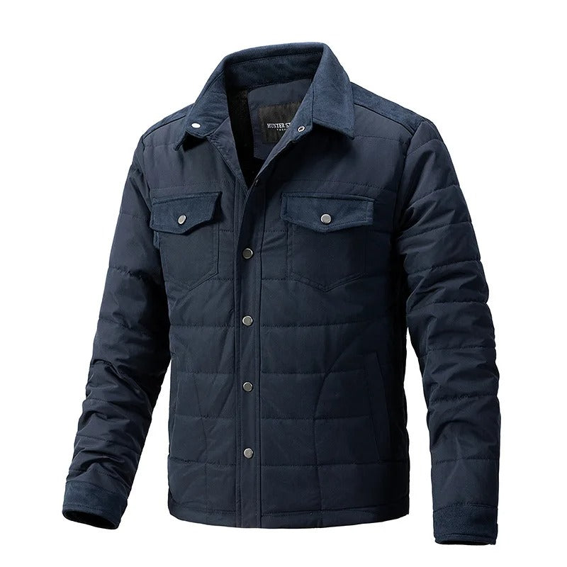 Veste de costume élégante