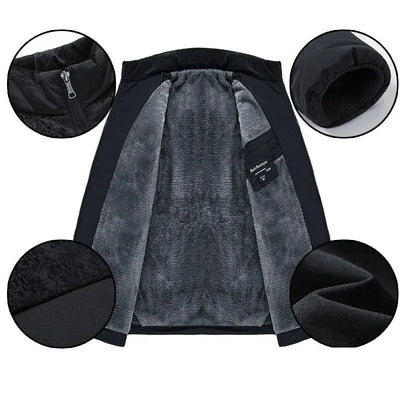 Veste de costume élégante