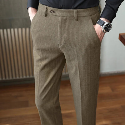 Pantalon Chic pour Homme
