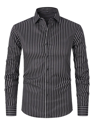 Chemise élégante pour homme