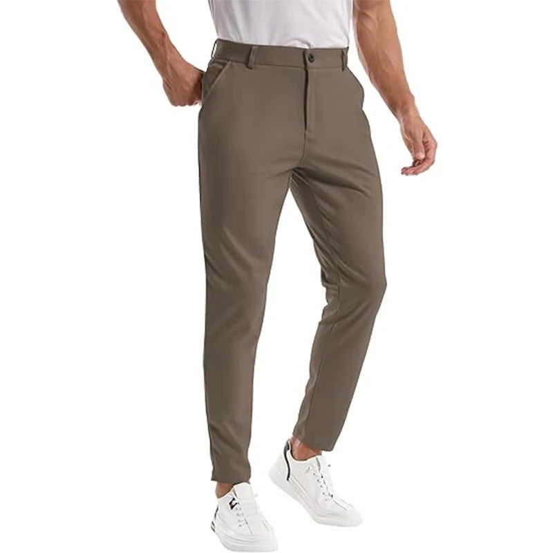 Pantalon Décontracté pour Homme