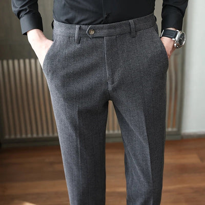 Pantalon Chic pour Homme