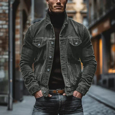 Veste en denim