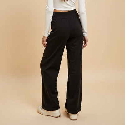 Flavie – Comfortabele broek