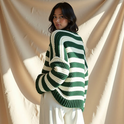 Élodie – Gebreide trui