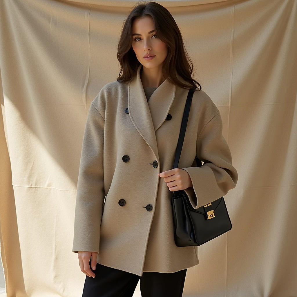 Agathe – Trenchcoat
