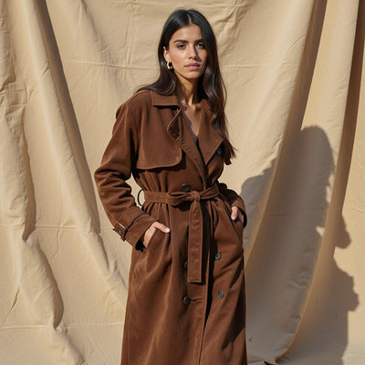 Beline – Trenchcoat