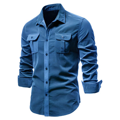 Chemise Casual pour Homme