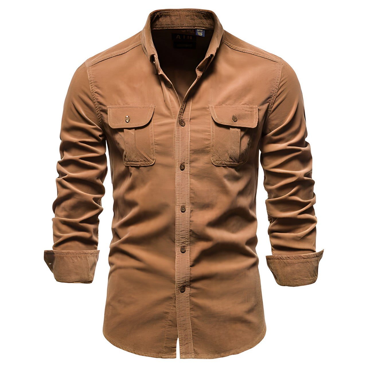 Chemise Casual pour Homme