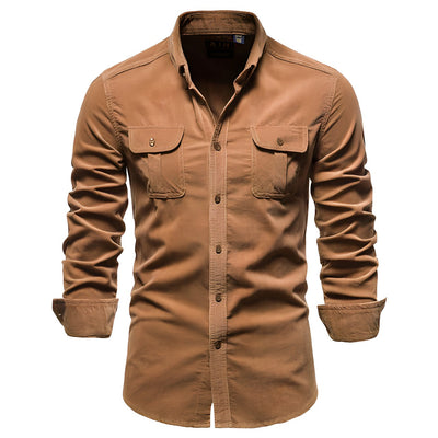 Chemise Casual pour Homme