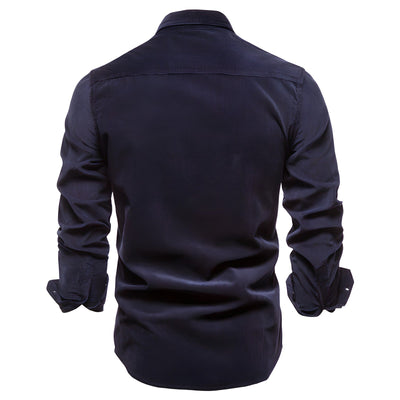 Chemise Casual pour Homme
