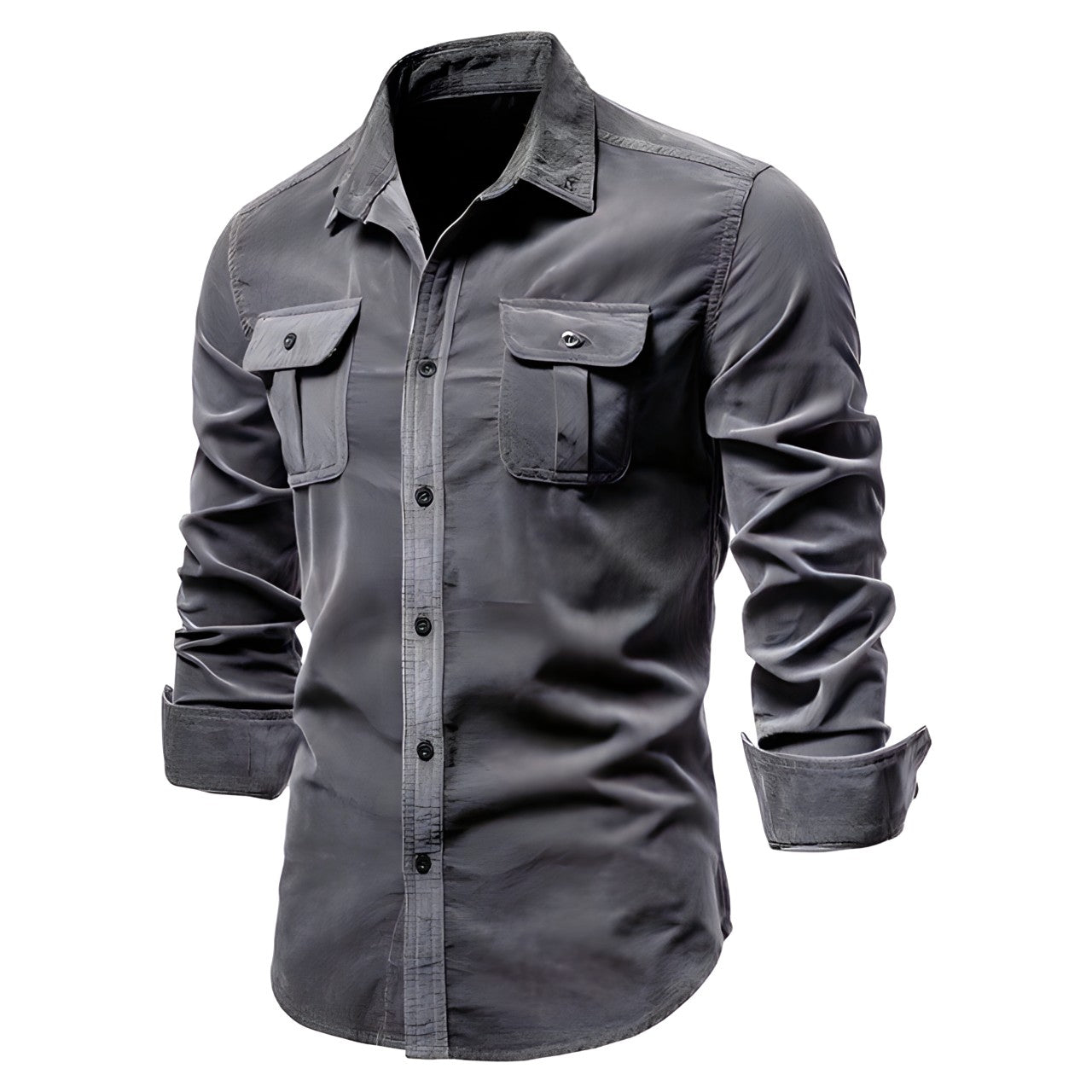 Chemise Casual pour Homme