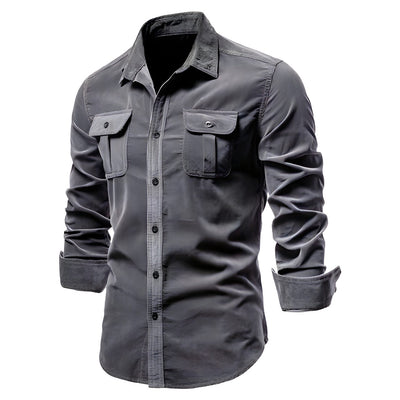 Chemise Casual pour Homme