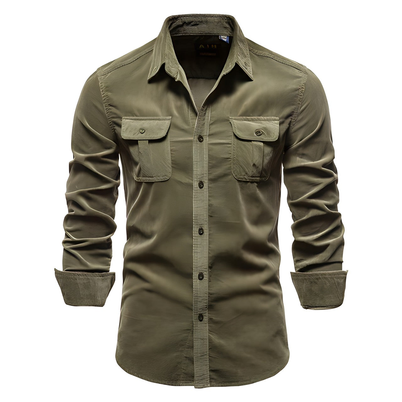 Chemise Casual pour Homme