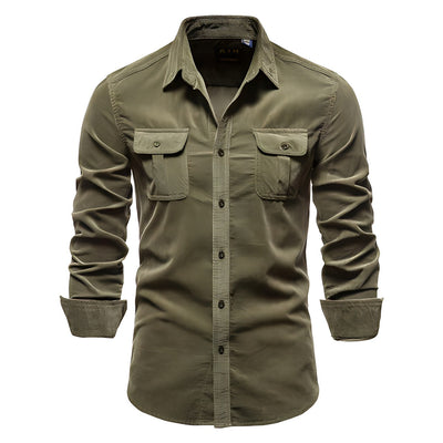 Chemise Casual pour Homme