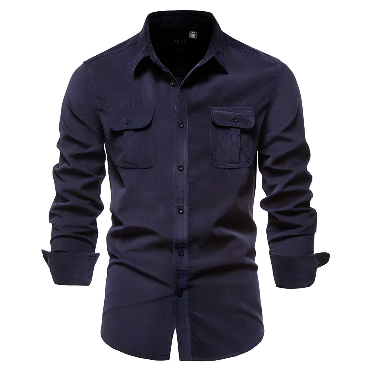 Chemise Casual pour Homme