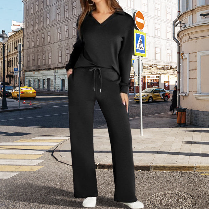 Zwart / 2XL