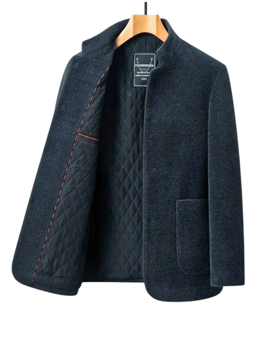 Manteau chic et chaud