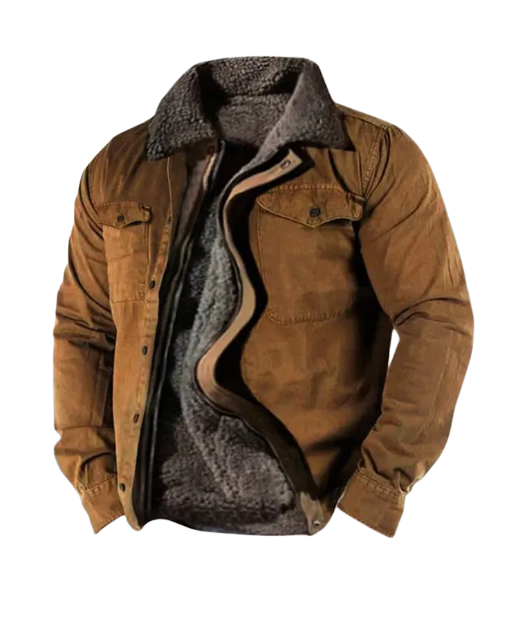 Veste western vintage