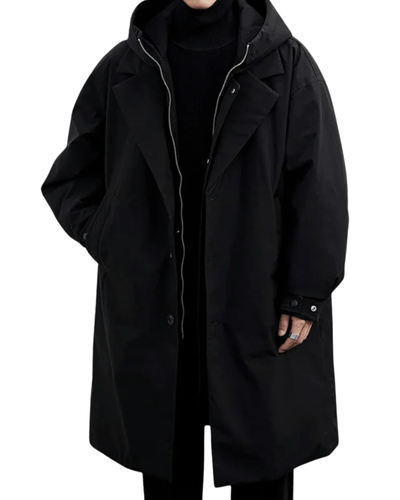 Manteau d’hiver premium
