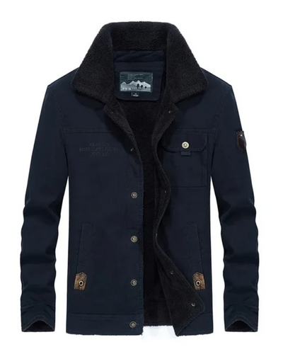 Veste haut de gamme pour homme