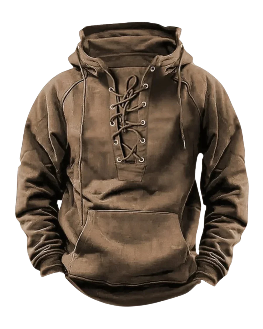 Sweat à Capuche Premium Élégant